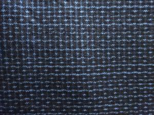 アンティーク　本場泥大島紬男物着物